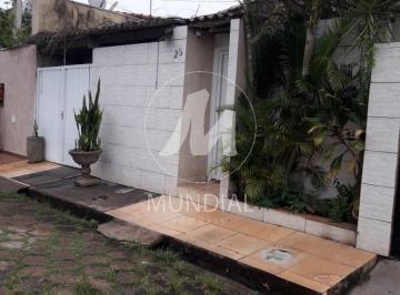 Fachada Unidade · Casa (térrea na rua) 3 dormitórios/suite, cozinha planejada