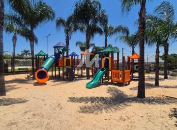 Playground · Terreno (terreno em condominio fechado) , em condomínio fechado