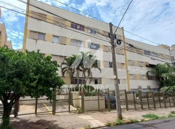 Fachada Condominio · Apartamento (tipo - padrao) 2 dormitórios, cozinha planejada, em condomínio fechado