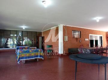 Sala · Chacara (chacara) 8 dormitórios/suite, cozinha planejada, em condomínio fechado