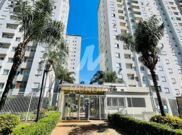Fachada Condominio · Apartamento (tipo - padrao) 2 dormitórios, cozinha planejada, portaria 24 horas, lazer, espaço gourm