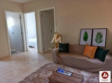 Sala · Apartamento (tipo - padrao) 2 dormitórios, cozinha planejada, portaria 24hs, lazer, em condomínio fe