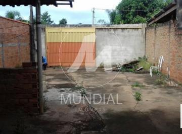 Quintal/corredores · Casa (edícula) 1 dormitórios