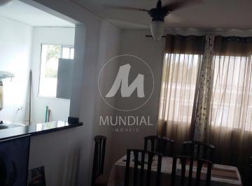 Sala · Apartamento (tipo - padrao) 2 dormitórios, cozinha planejada, portaria 24 horas, em condomínio fecha