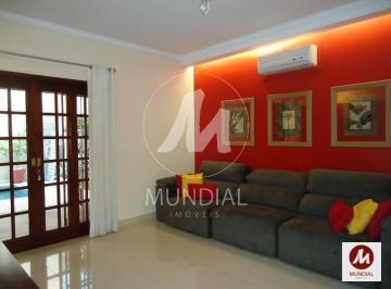 Sala de Estar · Casa (sobrado na  rua) 4 dormitórios/suite, cozinha planejada