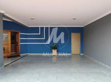 Garagem/estacionamento · Casa (térrea na rua) 4 dormitórios/suite, cozinha planejada