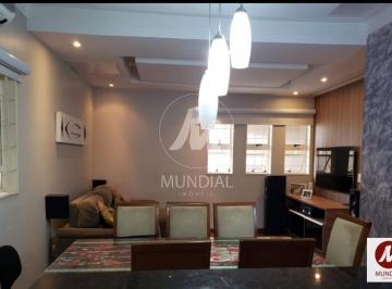 Sala de Jantar · Casa (térrea na rua) 3 dormitórios/suite, cozinha planejada