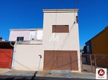Fachada Unidade · Casa (sobrado na  rua) 3 dormitórios/suite, cozinha planejada