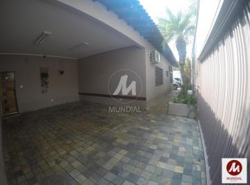 Garagem/estacionamento · Casa (térrea na rua) 3 dormitórios