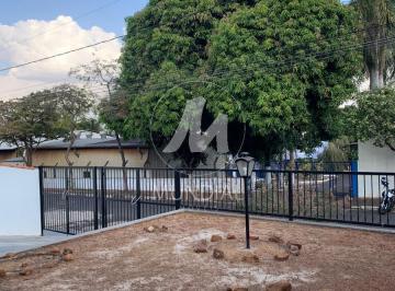 Jardim · Casa (térrea na rua) 3 dormitórios/suite, cozinha planejada