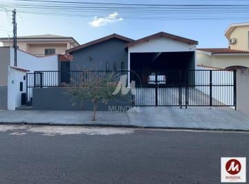 Fachada Unidade · Casa (térrea na rua) 3 dormitórios/suite, cozinha planejada