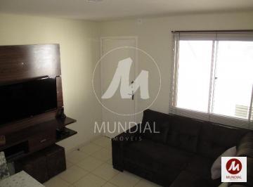 Sala · Apartamento (tipo - padrao) 2 dormitórios, cozinha planejada, lazer, salão de festa, em condomínio f