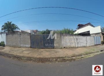 Fachada Unidade · Terreno (terreno normal)