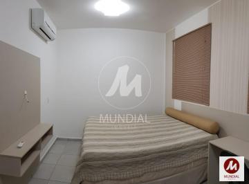 Dormitorio · Apartamento (kitnete) 1 dormitórios, cozinha planejada, portaria 24 horas, espaço gourmet, salão de