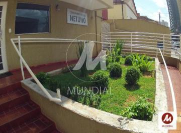 Jardim · Apartamento (tipo - padrao) 2 dormitórios/suite, cozinha planejada, em condomínio fechado