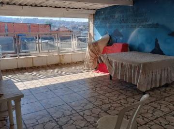 AREA INTERNA · SOBRADO - ALIANÇA