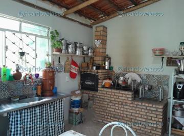 Rural , Mateus Leme · CHACARA SIMPLES, COM COZINHA CAIPIRA EM MATEUS LEME. (OPORTUNIDADE)