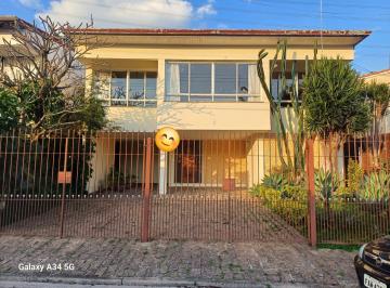 Casa de 4 quartos, São Paulo · Casa para Venda Assobradado Com 4 Dormitórios Parque Continental -São paulo-sp