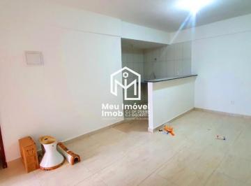 Foto 01 · Rua 10 Vicente Pires Apartamento 1 Quarto 40 m²