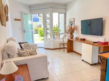 Foto 01 · APARTAMENTO TÉRREO COM 2 SUÍTES BEIRA MAR| VENDA| ITACIMIRIM