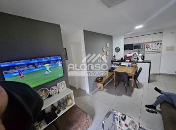 Apartamento de 2 quartos, São Paulo · APARTAMENTO GARDEN À VENDA NA VILA SUZANA