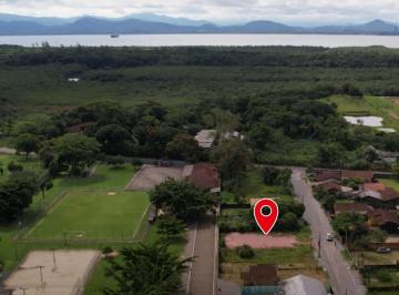 Foto 01 · Terreno, Reta, São Francisco do Sul, SC