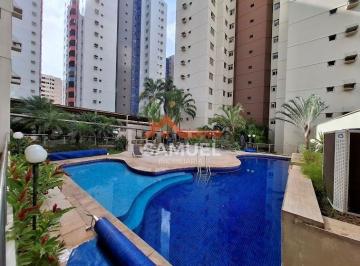 Apartamento de 2 quartos, Ceilândia · Residencial Astral 02 Quartos Sendo 01 Suíte Andar Alto Vista Livre 2 Vagas