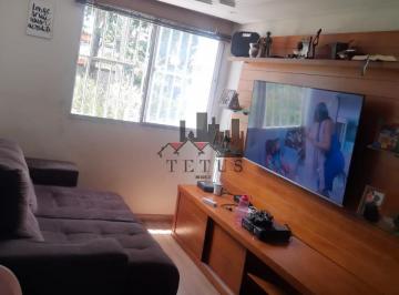 Foto 01 · Apartamento, Parque Munhoz, São Paulo, SP