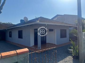 Foto 01 · Casa, Vila Nova, Joinville, SC