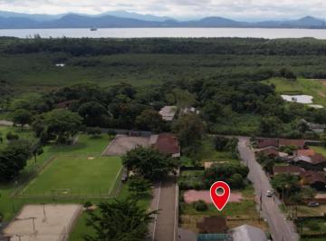 Foto 01 · Terreno, Reta, São Francisco do Sul, SC