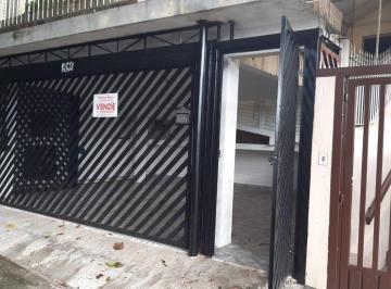 Casa de 4 quartos, São Paulo · Casa A Venda Com 4 Dormitórios Sendo Duas Suítes Parque Continental -Sp