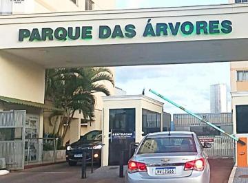 Apartamento de 3 quartos, Valparaíso de Goiás · Parque das Cachoeiras – Apartamento de 3 Quartos, Quitado e com Vaga Coberta
