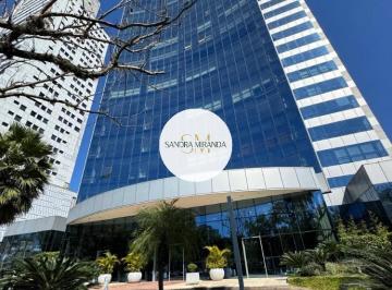 Foto 01 · Sala Comercial, Edificio  Clavi Air Offices, Barueri, SP