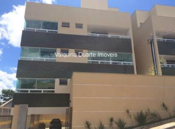 Foto 01 · Apartamento, Oswaldo Barbosa Pena II, Nova Lima, MG