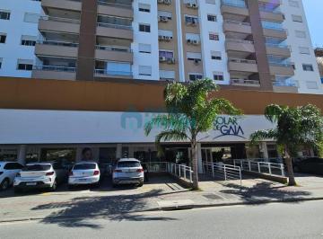 Apartamento · 83m² · 3 Quartos · 1 Vaga · Apartamento com 3 dormitórios, Pagani, Palhoça, SC