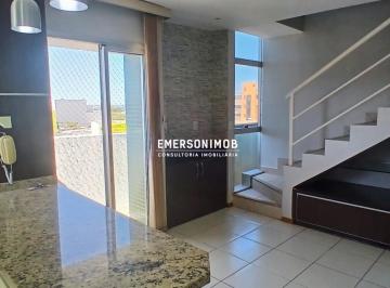 Apartamento de 2 quartos, Brasília · Duplex no Bellagio Lago Norte – 2 Qtos, Lazer Completo – R$ 580 Mil