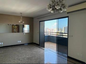 Apartamento de 3 quartos, Belém · Ed. Village Platinum c/ 155m², 3 suítes, gabinete, DCE e 2 vagas /Umarizal/Belém