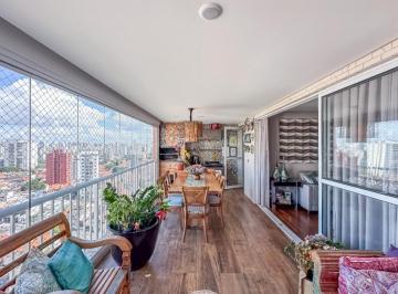 Foto 17 · Apartamento à venda na Vila Gumercindo - São Paulo