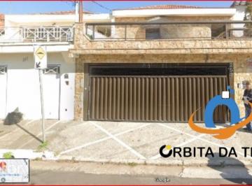 Foto 01 · SOBRADO DE 1ª LINHA NO TREMEMBÉ/BORTOLÂNDIA  COM 3 SUÍTES, TODOS COM GUARAD RIUPAS PLANEJADOS