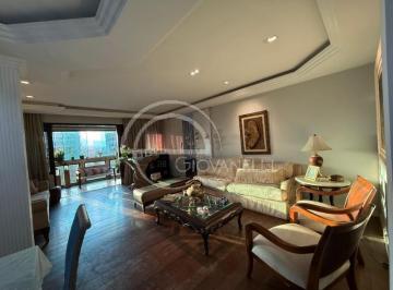 Foto 07 · Lançamento exclusivo: Apartamento de luxo à venda na Barra da Tijuca, Rio de Janeiro - 4 quartos, 2 