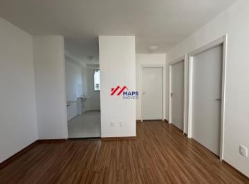 Apartamento · 43m² · 2 Quartos · Apartamento à venda no bairro Maria Tereza - Belo Horizonte/MG.