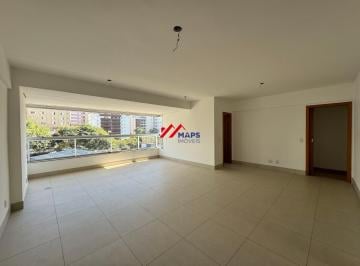 Apartamento · 128m² · 4 Quartos · 3 Vagas · Apartamento com quatro quartos, suíte e três vagas de garagem no bairro Buritis - Belo Horizonte/MG.
