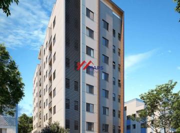 Apartamento · 127m² · 2 Quartos · 2 Vagas · Cobertura com dois quartos, duas suítes e duas vagas de garagem no bairro Prado - Belo Horizonte/MG.