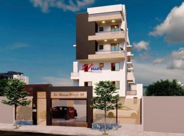 Apartamento · 65m² · 2 Quartos · 1 Vaga · Área Privativa com dois quartos e suíte no bairro Santa Branca - Belo Horizonte/MG.