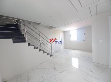 Apartamento · 126m² · 3 Quartos · 3 Vagas · Cobertura com três quartos, suíte e três vagas de garagem no bairro Ana Lúcia - Sabará/MG.