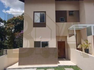 Casa · 90m² · 2 Quartos · 2 Vagas · Sobrado 02 suites, SEMI ISOLADA, excelente espaço de quintal