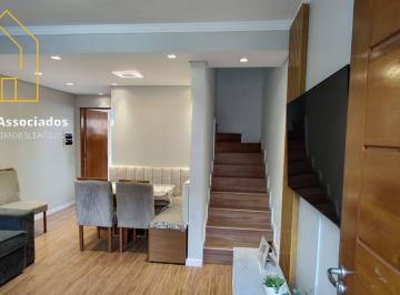 Casa · 84m² · 2 Quartos · 1 Vaga · Casa 2 dorm. planejados, lazer, via sem saida, fácil acesso,