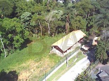 Casa · 5860m² · Área com 8.000 m², para incorporação.