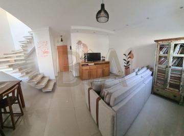 Casa · 136m² · 4 Quartos · 2 Vagas · Sobrado 04 dorm. 01 suite, planejados, sala com pé direito duplo, 02 vagas.