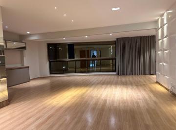 Apartamento de 4 quartos, Águas Claras · Rua 24 Norte, The Prime, 4 quartos, Reformado, Nascente, Fino Acabamento